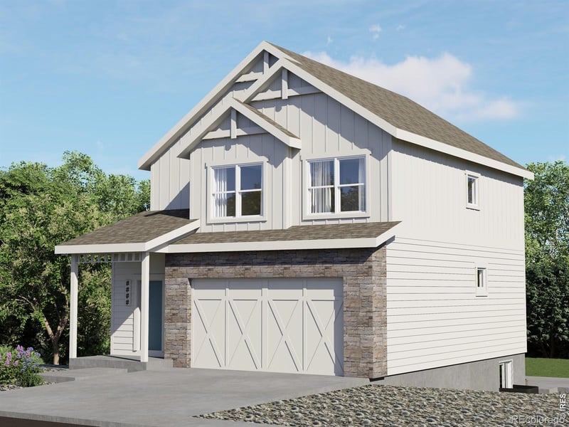 4760 Degas Dr, Loveland, CO 80538