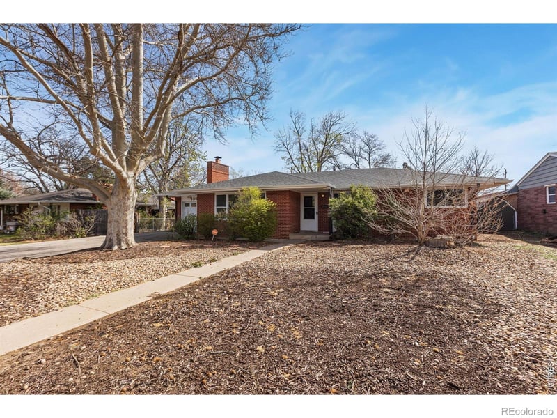 1306 23rd Ave Ct, Greeley, CO 80634