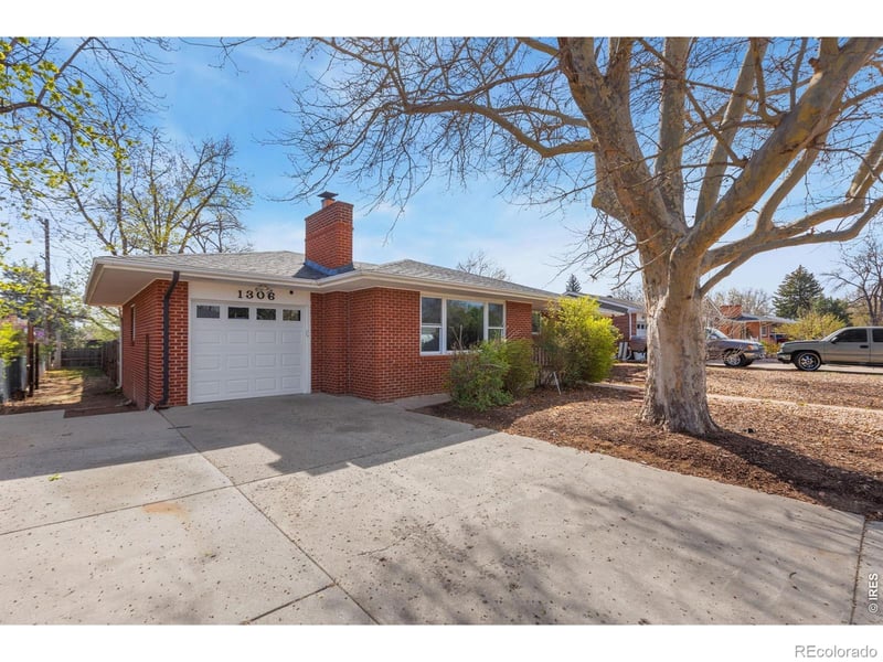 1306 23rd Ave Ct, Greeley, CO 80634