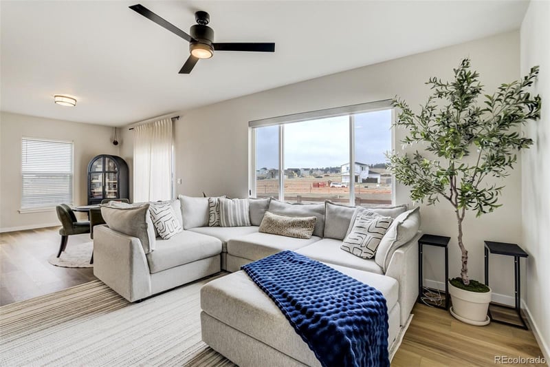 7248 Knapp Dr, Colorado Springs, CO 80924