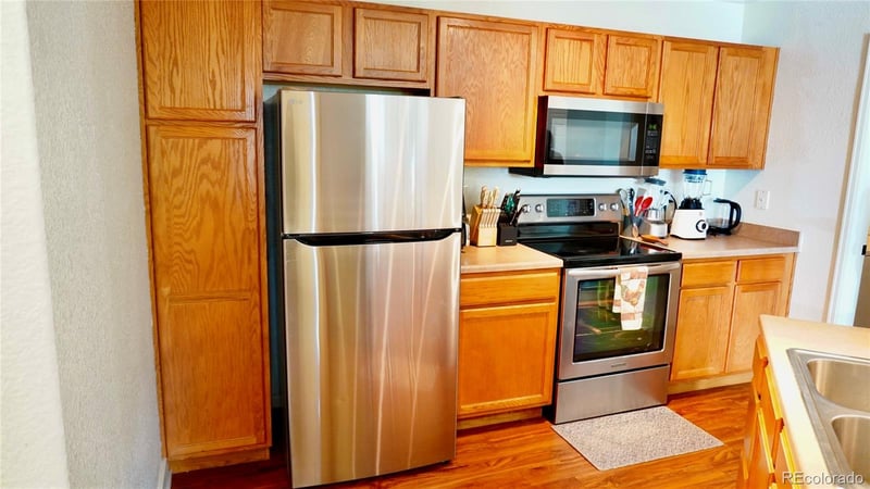 5733 Gibralter Way #3-105, Aurora, CO 80019