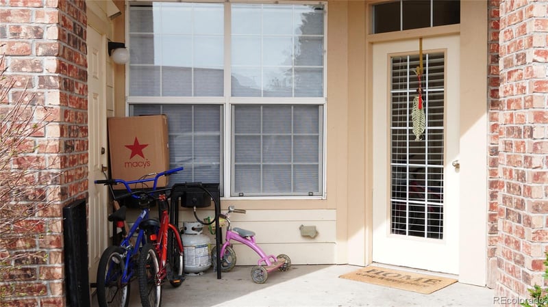 5733 Gibralter Way #3-105, Aurora, CO 80019