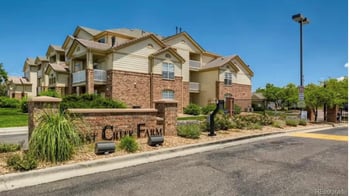 5733 Gibralter Way #3-105, Aurora, CO 80019