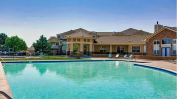 5733 Gibralter Way #3-105, Aurora, CO 80019