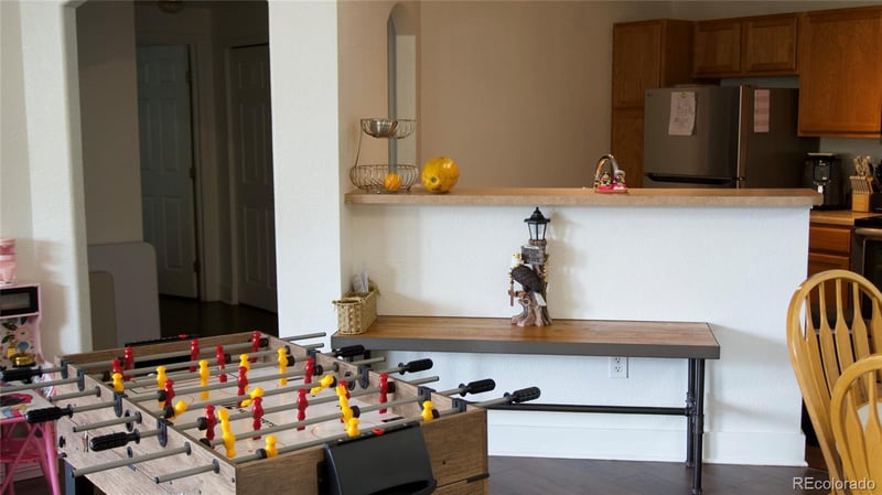 5733 Gibralter Way #3-105, Aurora, CO 80019