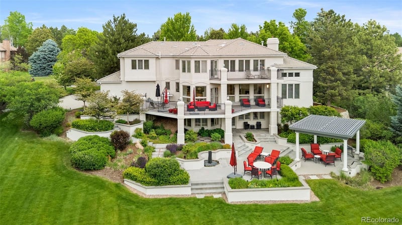 4590 E Perry Pw, Greenwood Village, CO 80121