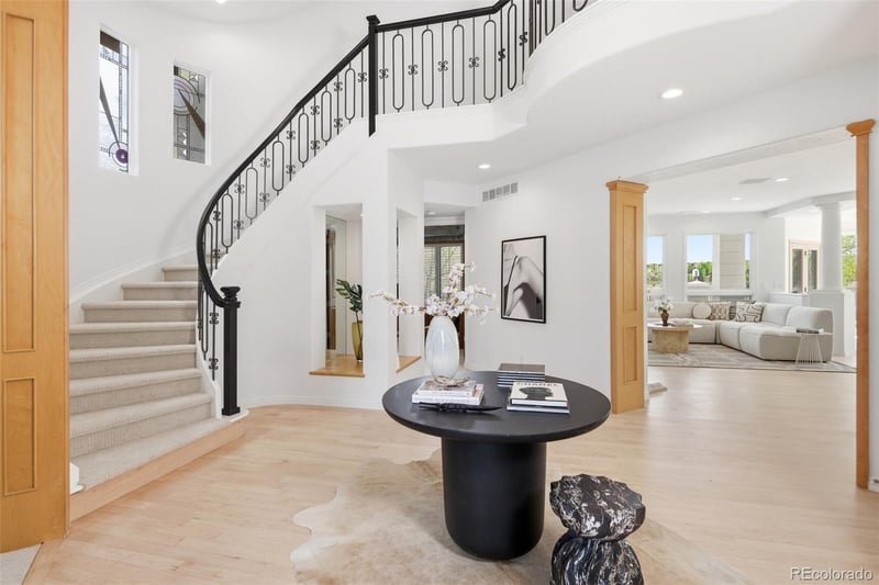 4590 E Perry Pw, Greenwood Village, CO 80121