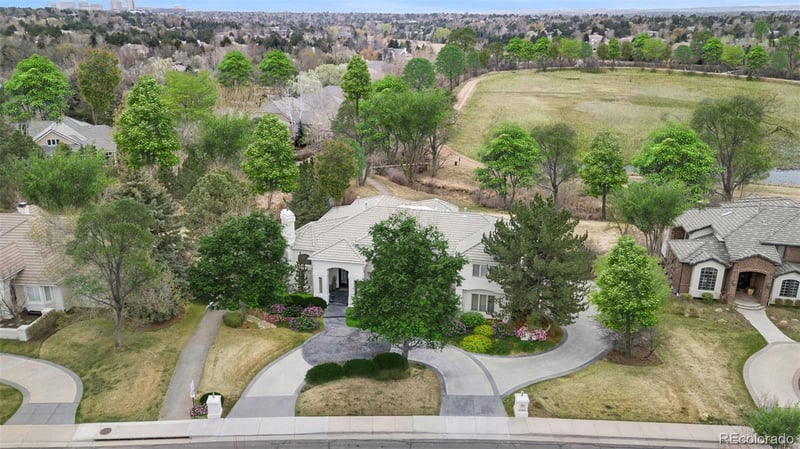 4590 Perry Pw, Greenwood Village, CO 80121