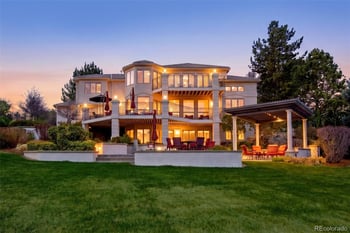 4590 Perry Pw, Greenwood Village, CO 80121