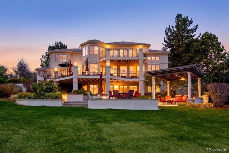 4590 Perry Pw, Greenwood Village, CO 80121