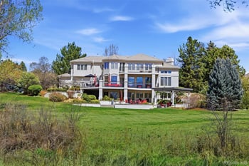 4590 Perry Pw, Greenwood Village, CO 80121