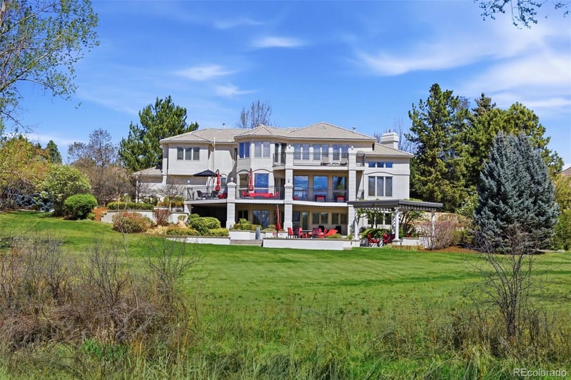 4590 Perry Pw, Greenwood Village, CO 80121