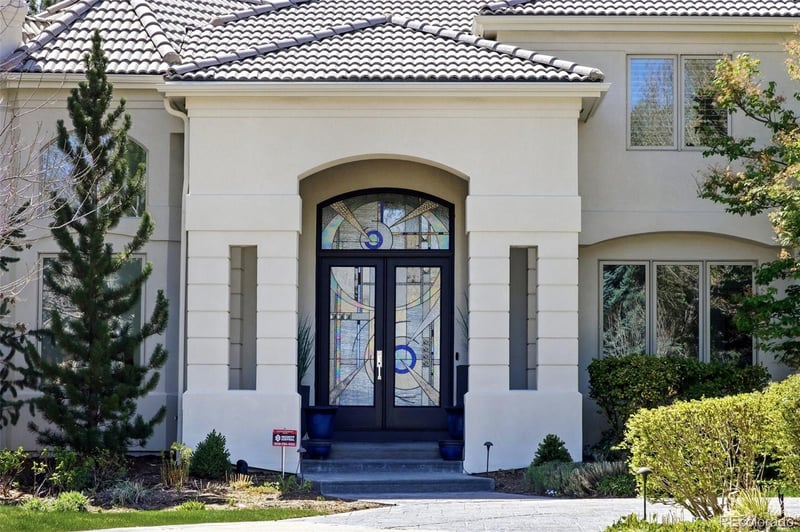 4590 Perry Pw, Greenwood Village, CO 80121