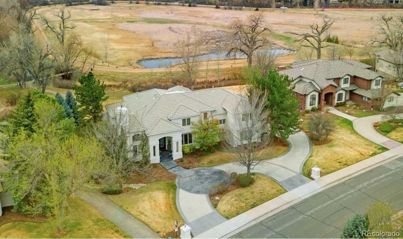 4590 Perry Pw, Greenwood Village, CO 80121