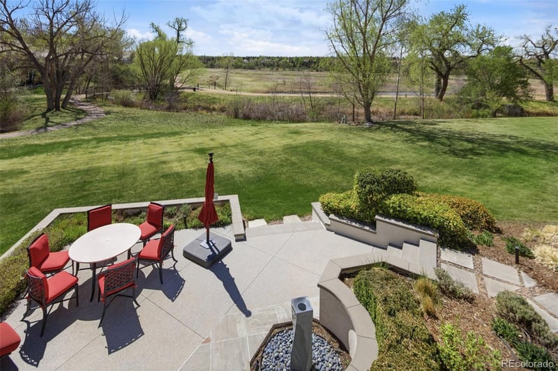 4590 Perry Pw, Greenwood Village, CO 80121