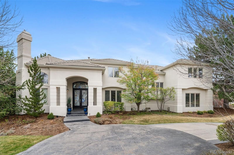 4590 Perry Pw, Greenwood Village, CO 80121