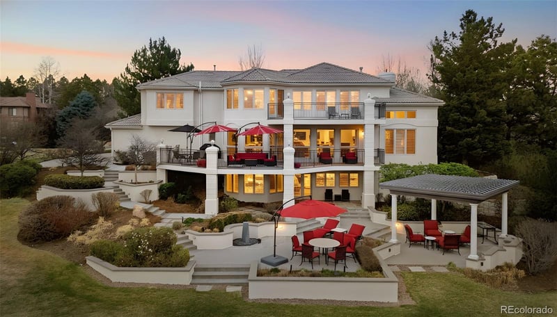 4590 Perry Pw, Greenwood Village, CO 80121