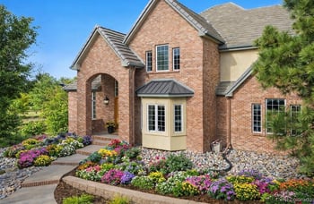 4637 Palmer Ridge Dr, Parker, CO 80134