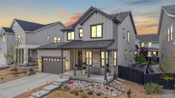 11311 Star Streak Ln, Littleton, CO 80125