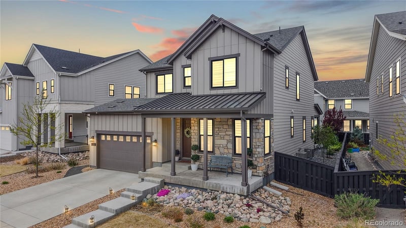 11311 Star Streak Ln, Littleton, CO 80125