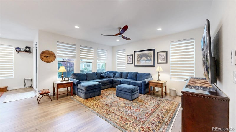11311 Star Streak Ln, Littleton, CO 80125