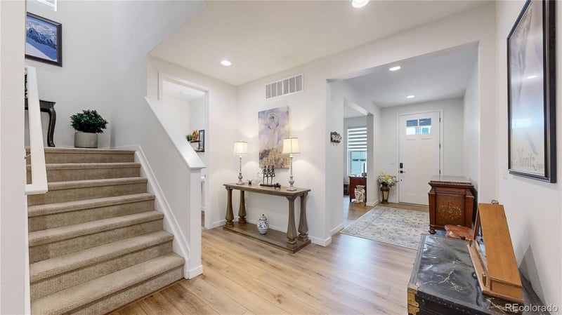 11311 Star Streak Ln, Littleton, CO 80125