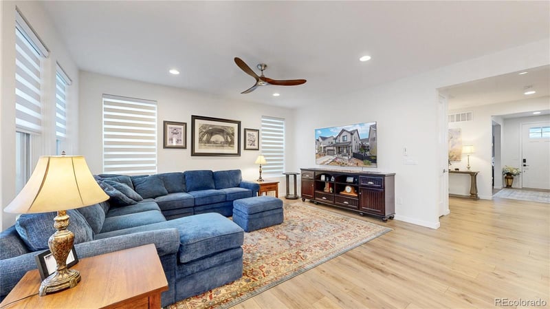 11311 Star Streak Ln, Littleton, CO 80125