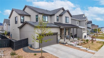 11311 Star Streak Ln, Littleton, CO 80125