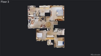 11311 Star Streak Ln, Littleton, CO 80125