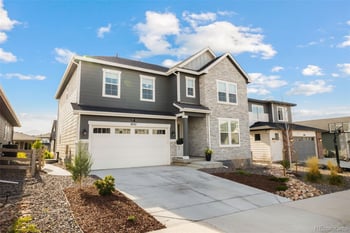 8927 Swan River St, Littleton, CO 80125