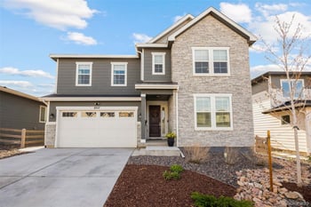 8927 Swan River St, Littleton, CO 80125