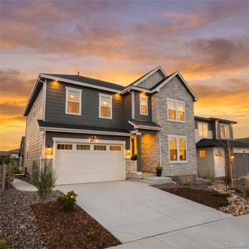 8927 Swan River St, Littleton, CO 80125