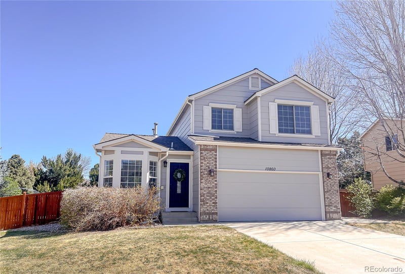 10860 Acadia Pl, Parker, CO 80138