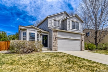10860 Acadia Pl, Parker, CO 80138