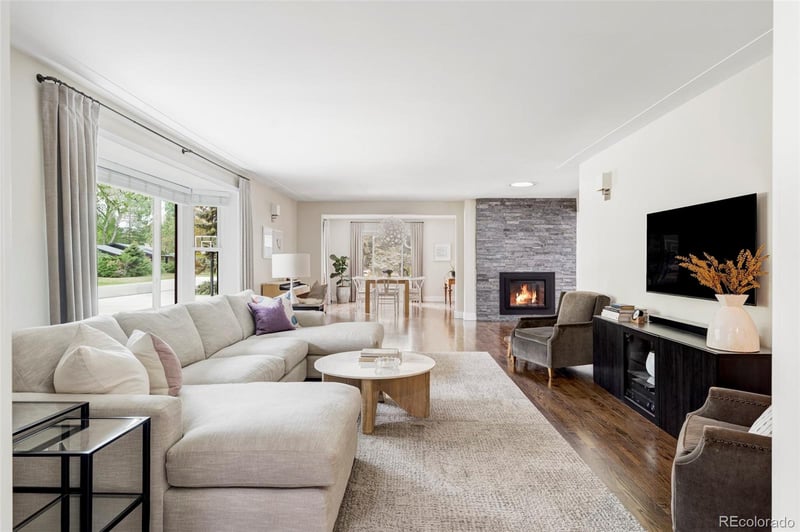 13645 Crabapple Rd, Golden, CO 80401