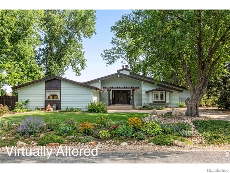 7598 Estate Cir, Niwot, CO 80503