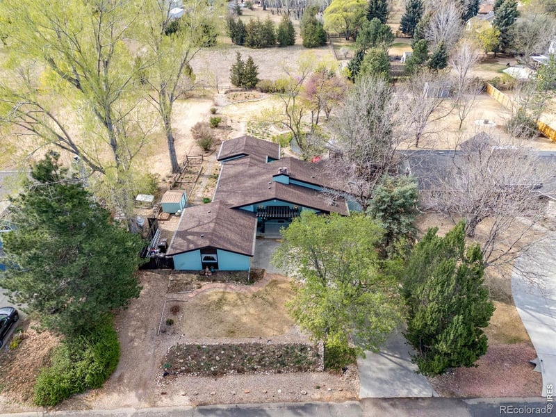 7598 Estate Cir, Niwot, CO 80503