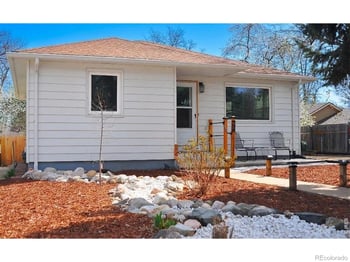 734 Vivian St, Longmont, CO 80501