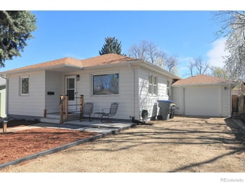 734 Vivian St, Longmont, CO 80501