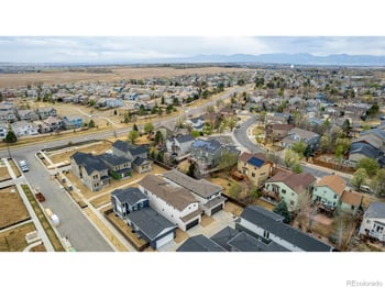 672 Apex St, Erie, CO 80516