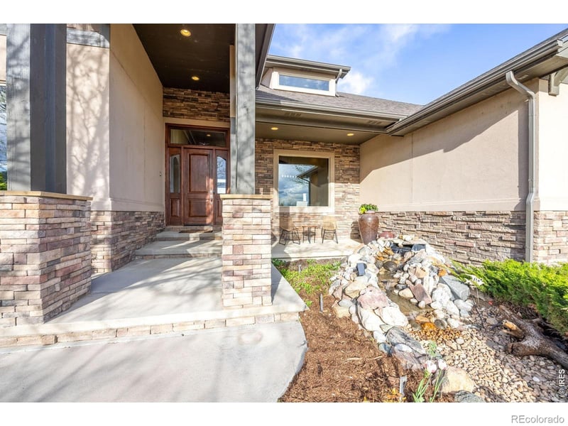 37080 Soaring Eagle Cir, Severance, CO 80550