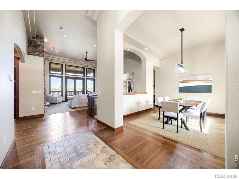 37080 Soaring Eagle Cir, Severance, CO 80550