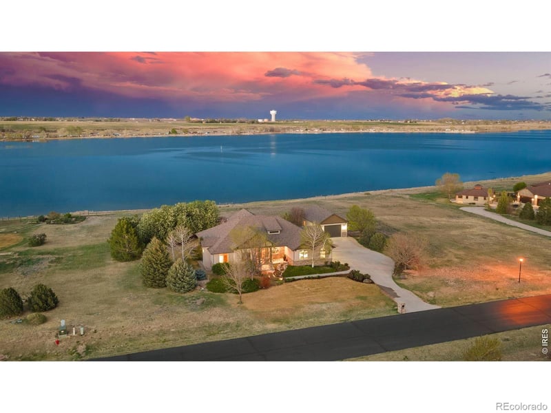 37080 Soaring Eagle Cir, Severance, CO 80550