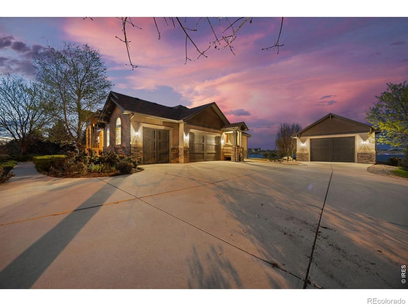 37080 Soaring Eagle Cir, Severance, CO 80550