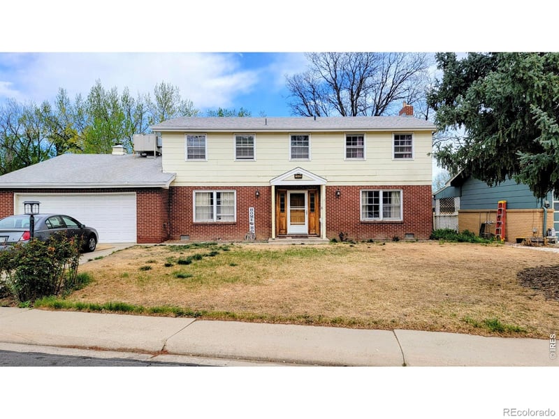 1418 Spencer St, Longmont, CO 80501