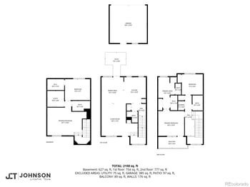 5540 Valentia Ct, Denver, CO 80238