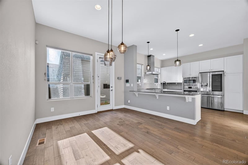 5540 Valentia Ct, Denver, CO 80238