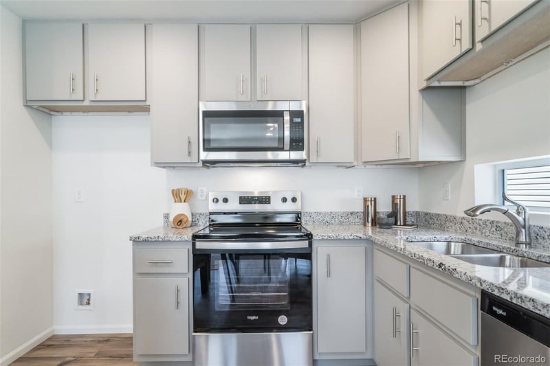 12643 101st Dr, Commerce City, CO 80022