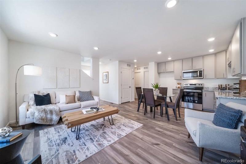 12643 101st Dr, Commerce City, CO 80022