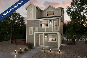 12643 101st Dr, Commerce City, CO 80022